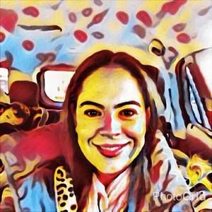 Meet your Posher, Diana